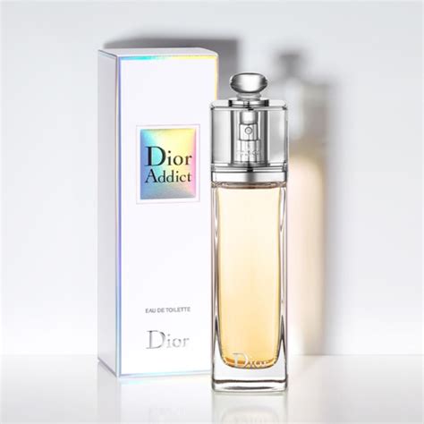 น้ําหอม dior addict